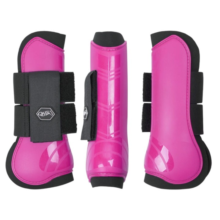 Tendon boots fuchsia.jpg