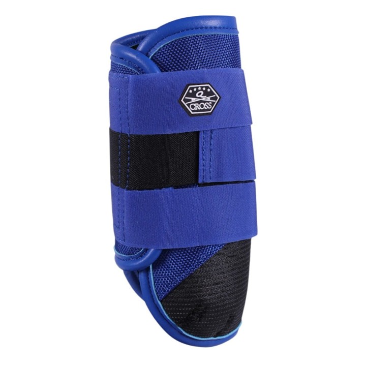 Eventing boots front leg technical cobalt blue.jpg