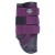 Eventing boots front leg technical purple.jpg