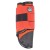 Eventing boots front leg technical orange.jpg