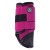 Eventing boots front leg technical fushia.jpg
