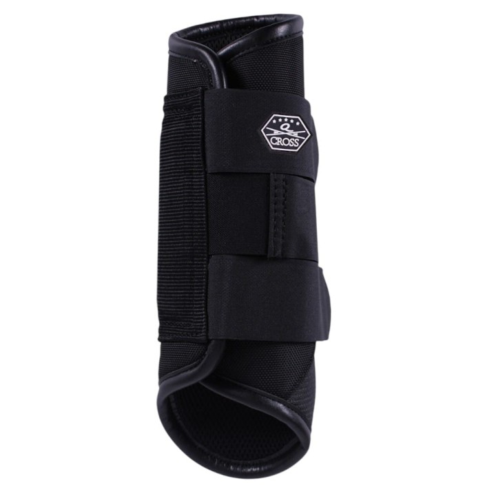 Eventing boots hind leg technical black.jpg