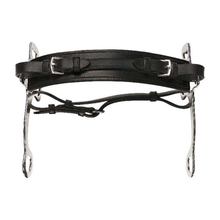 HACKAMORE LÄDER black.jpg