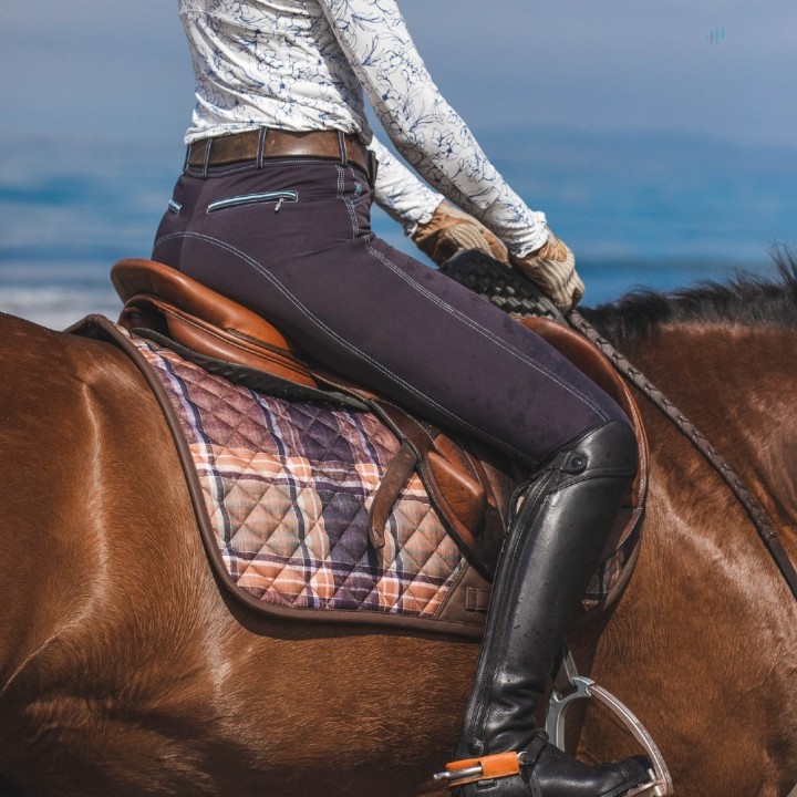 16C-JP-FP-H-sixteen-cypress-gp-check-saddle-pad4.jpg