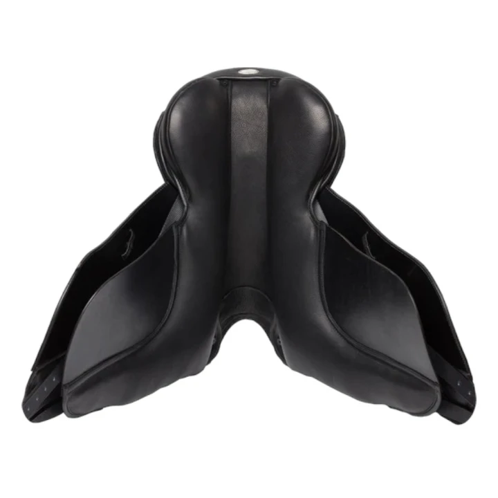 Fairfax Select Dressage Double Flap Low Wither.jpg