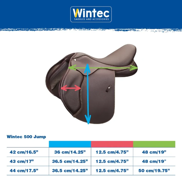 Wintec_500_Jump_wymiary.webp