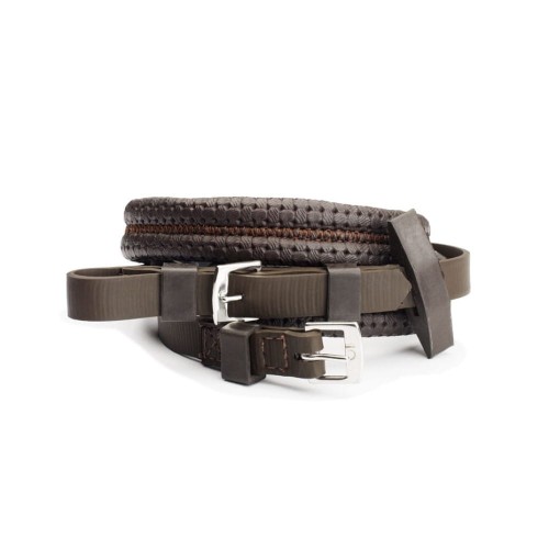 Wintec_Equi-Leather_Grip_Reins_brązowy.jpg