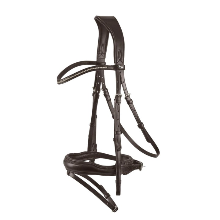 stellazio-anatomic-snaffle-bridle-with-flash-8013-brązowy.jpg